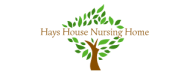Hays House Nursing Home logo