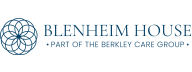 Blenheim House Care Home logo