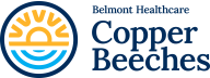 Copper Beeches Care Home logo