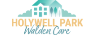 Holywell Park logo