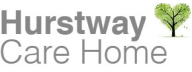 Hurstway Care Home logo