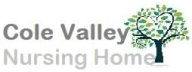 Cole Valley Nursing Home logo
