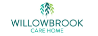 Willowbrook Care Home logo