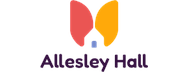 Allesley Hall logo