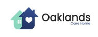 Oaklands Care Home logo