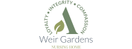 Weir Gardens Nursing Home