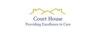 Court House Care Home logo