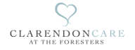 Foresters Nursing Home logo