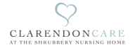 The Shrubbery logo