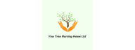 Yew Tree Nursing Home logo
