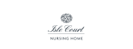 Isle Court Nursing Home logo