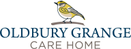 Oldbury Grange Nursing Home logo