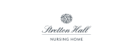 Stretton Hall Nursing Home logo