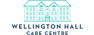 Wellington Hall Care Centre logo