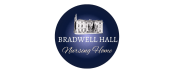 Bradwell Hall Nursing Home logo