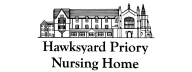 St Thomas' Priory logo
