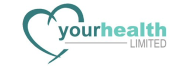 Rider House Nursing Home logo