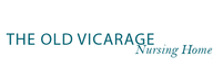 The Old Vicarage Nursing Home logo