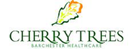 Barchester Cherry Trees Care Home logo