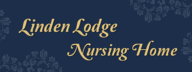 Linden Lodge Nursing Home logo