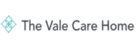 The Vale Care Home logo