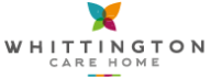 Whittington Care Home logo