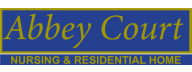 Abbey Court Nursing and Residential Home logo
