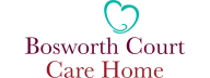 Bosworth Court Nursing Home logo