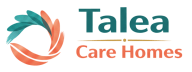 The Grange Residential Home logo