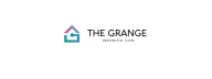 The Grange Residential Home logo