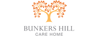 Bunkers Hill Care Home logo