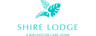 Shire Lodge Nursing Home logo