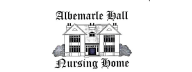 Albemarle Hall