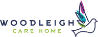 Woodleigh Care Home logo