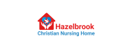 Hazelbrook Christian Nursing Home logo