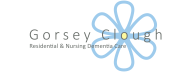 Gorsey Clough Nursing Home logo