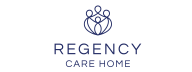 Regency Care Home logo