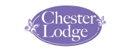 Chester Lodge logo