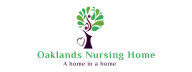 Oaklands Nursing Home logo