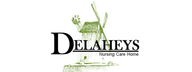 Delaheys Nursing Care Home logo
