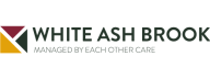 White Ash Brook logo