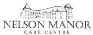 Nelson Manor Care Centre logo