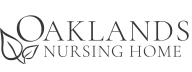 Oaklands Nursing Home logo