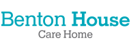 Benton House logo
