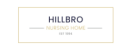 Hillbro Nursing Home logo