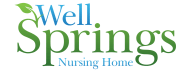 Well Springs Nursing Home logo