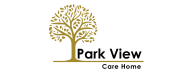 Park View Care Home logo