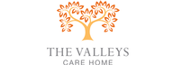 The Valleys Care Home logo