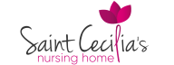 Saint Cecilia's Nursing Home logo