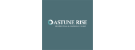 Astune Rise Care Home logo